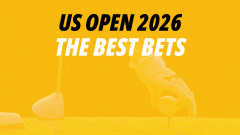 Image for US Open golf tipsheet